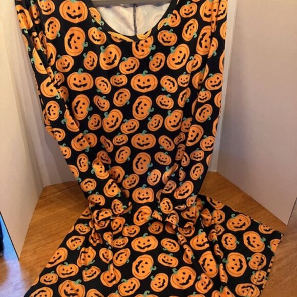 Dresses & Skirts - Halloween Dress Above-the-Knee